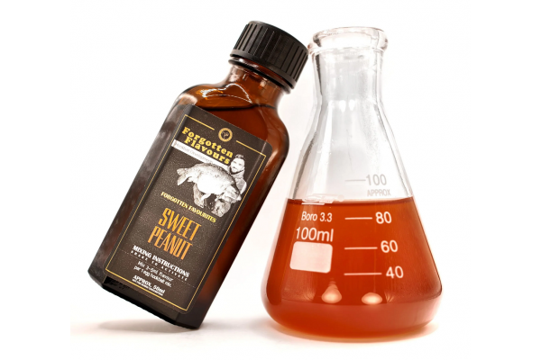 Forgotten Flavours Sweet Peanut Flavour 50ml