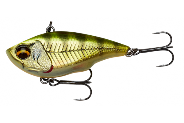 Savage Gear Fat Vibes 5.1cm 11g