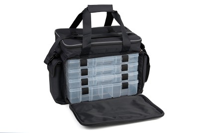 Fox Rage Large Stacker Carryall Fox Rage Large Stacker Carryall