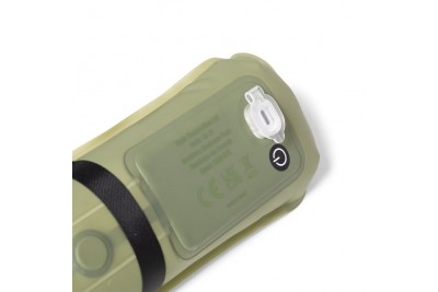 Nash Powerbanx Inflatable Bivvy Lite