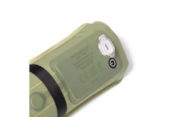 Nash Powerbanx Inflatable Bivvy Lite