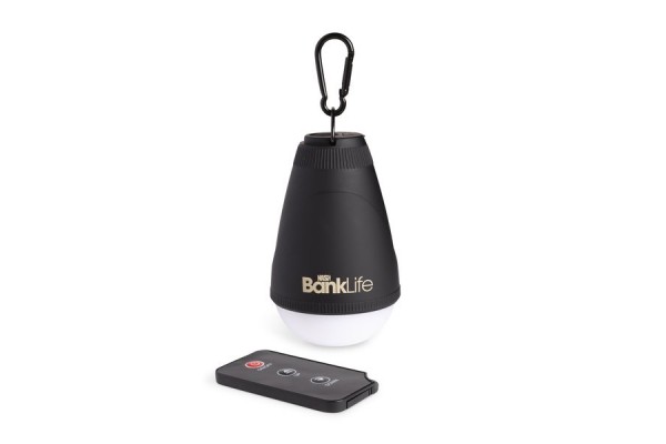 Nash Powerbanx  Dome Lite