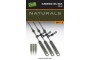 Fox Edges Naturals Submerge Leader Heli Rigs Kwik Change 30lb