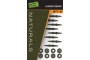Fox Edges Naturals Leader Bead Kit