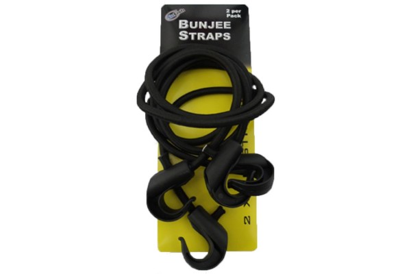 Nufish Bunjee Straps x 2