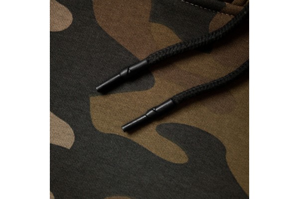 Kumu Deception Full Camo Hoodie