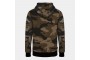 Kumu Deception Full Camo Hoodie