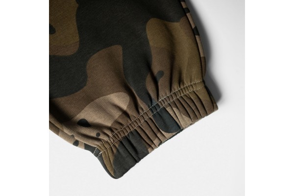 Kumu Deception Camo Joggers