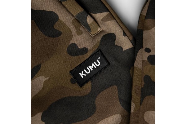 Kumu Deception Camo Joggers