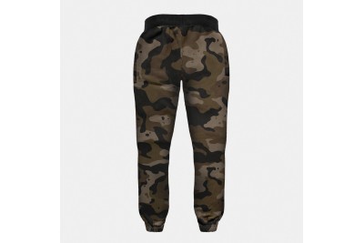 Kumu Deception Camo Joggers CLEARANCE