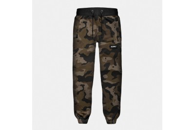 Kumu Deception Camo Joggers