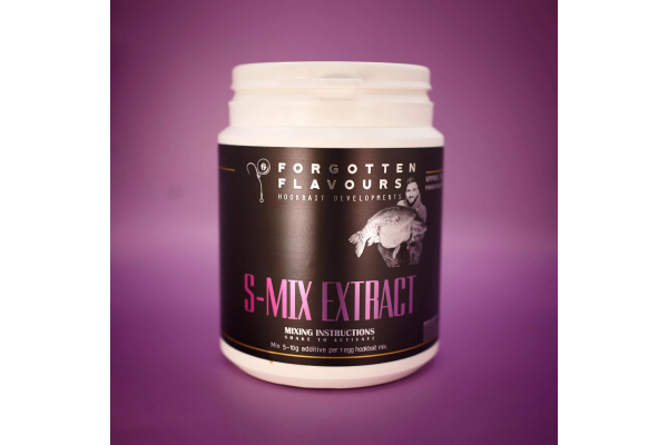 Forgotten Flavours S-Mix Extract