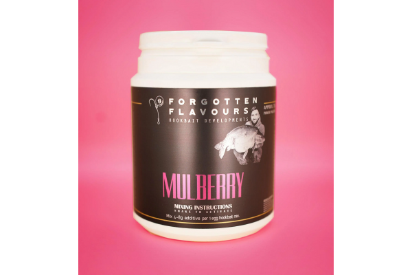 Forgotten Flavours Mulberry Powder