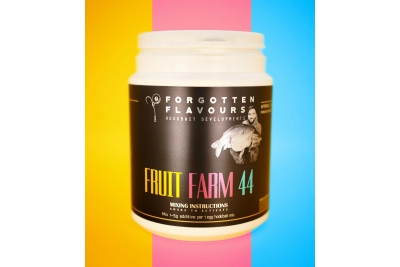 Forgotten Flavours Fruit Farm 44 Powder