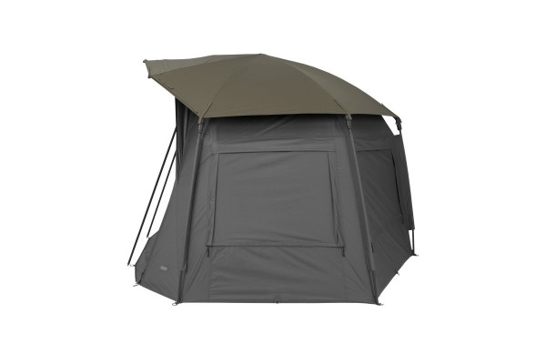 Trakker Tempest RS Brolly Skull Cap