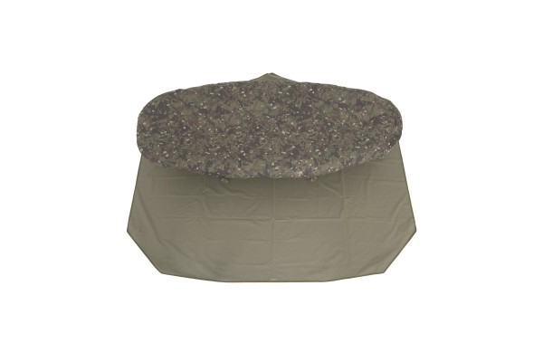 Trakker Tempest RS Brolly Groundsheet