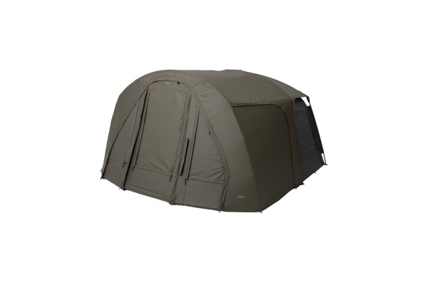 Trakker Tempest RS Brolly Social Cap