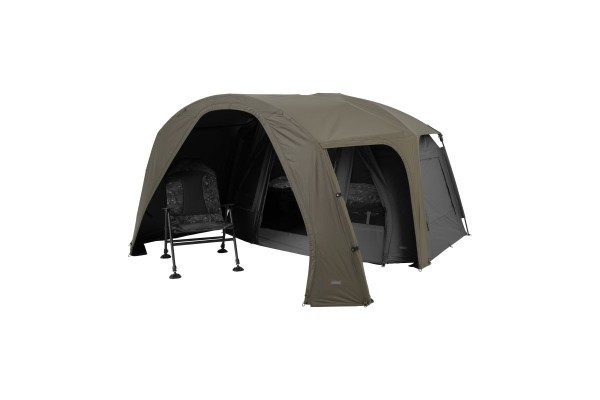 Trakker Tempest RS Brolly Social Cap
