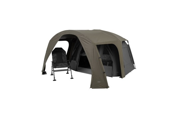 Trakker Tempest RS 100 Bivvy Social Cap