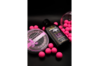 Forgotten Flavours S Mix 15mm Popups