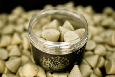 Forgotten Flavours Snails Naturals Popups 