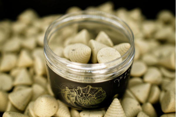 Forgotten Flavours Snails Naturals Popups