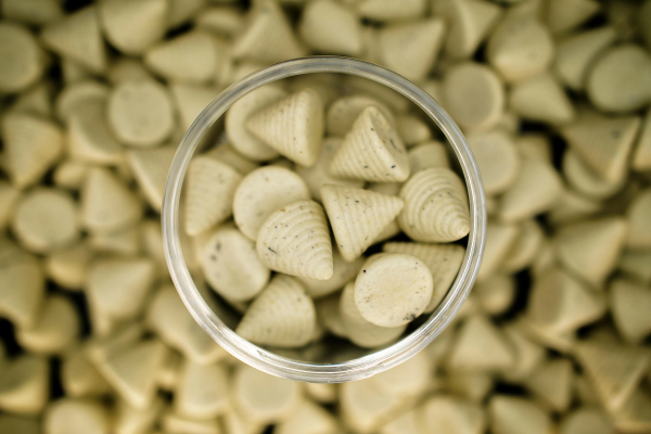 Forgotten Flavours Snails Naturals Popups