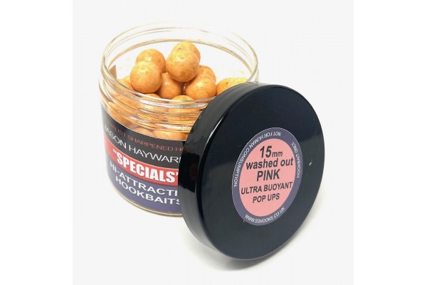 Jason Hayward Specials Pop Ups 15mm