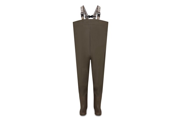 Trakker N3 HD Chest Waders