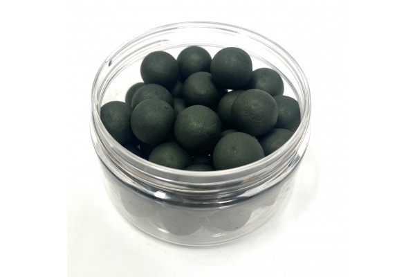 Forgotten Flavours X Johnson Ross Crab WTF 14mm Pop Ups