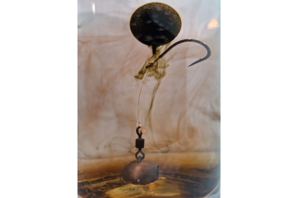 Forgotten Flavours X Johnson Ross Crab WTF 14mm Pop Ups