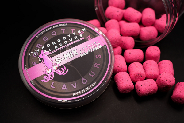 Forgotten Flavours S-Mix Dumbell Wafters