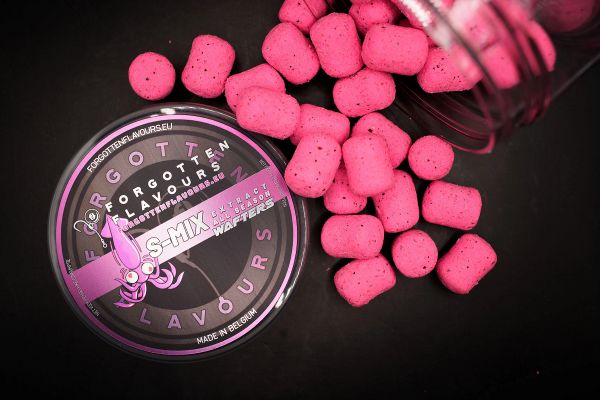 Forgotten Flavours S-Mix Dumbell Wafters