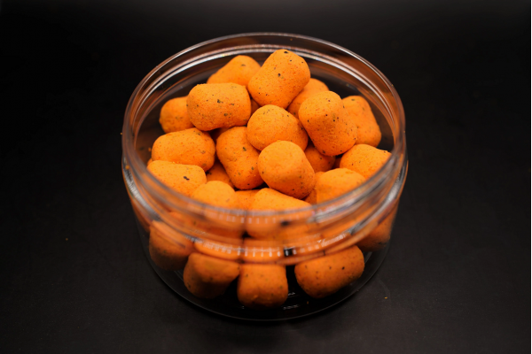 Forgotten Flavours Pineapple Dumbell Wafters