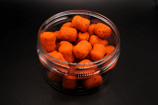 Forgotten Flavours Cocorange Dumbell Wafters