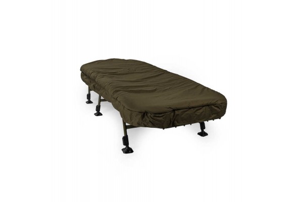 Avid Carp Benchmark Ultra X System