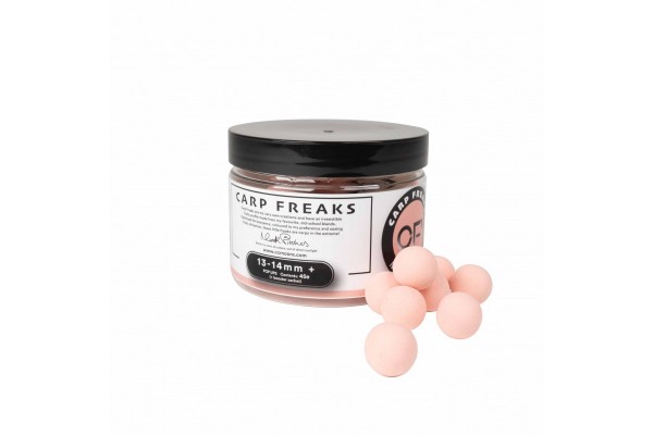 CC Moore Carp Freaks Pink Pop Ups