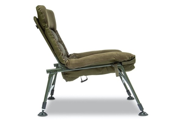 Armchair feeder concept compact Fishing chair, travel furniture, Folding  chair, accessories