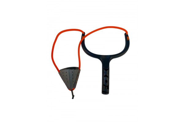 Fox Slik Powergrip Multi Pouch Catapult