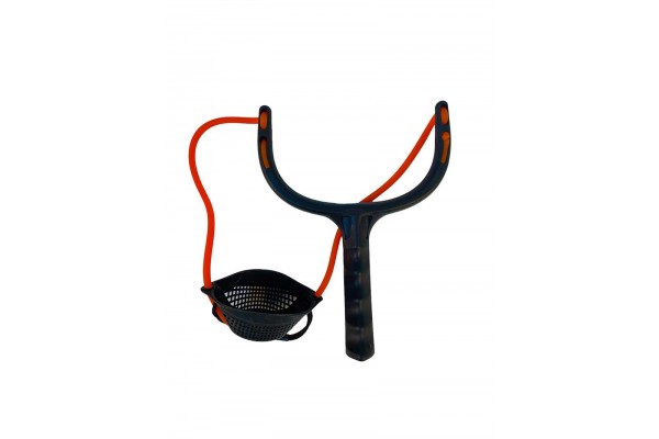 Fox Slik Powergrip Method Pouch Catapult