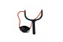 Fox Slik Powergrip Method Pouch Catapult