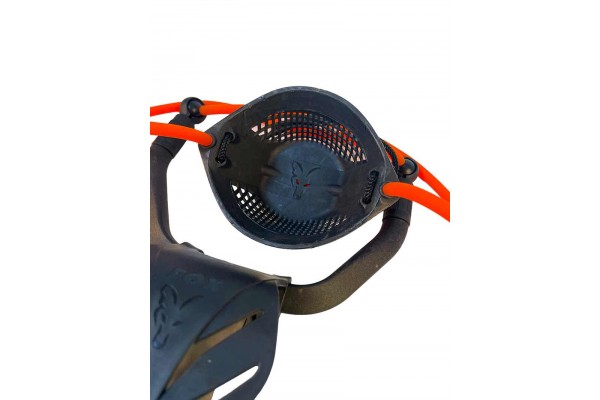 Fox Slik Powerguard Method Pouch Catapult