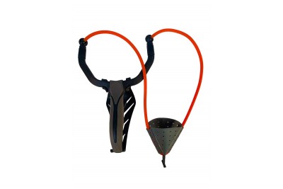 Fox Slik Powerguard Multi Pouch Catapult