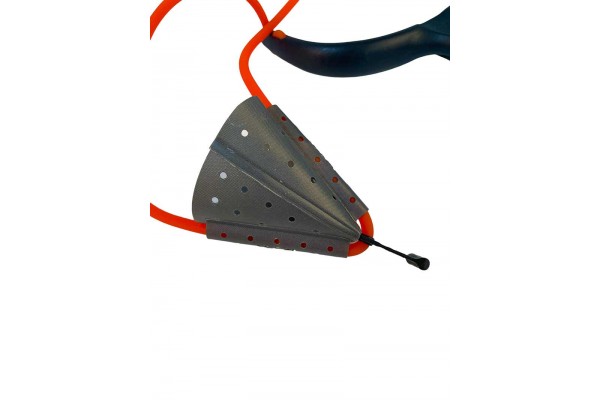 Fox Slik Powerguard Multi Pouch Catapult