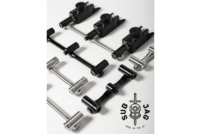 SUB x JAG 316 Buzz Bar Builder SUB x JAG 316 Buzz Bar Builder