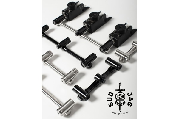 SUB x JAG 316 Buzz Bar Builder