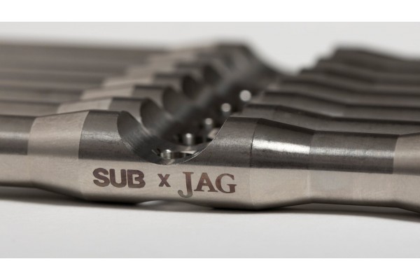 SUB x JAG 316 Buzz Bar Builder