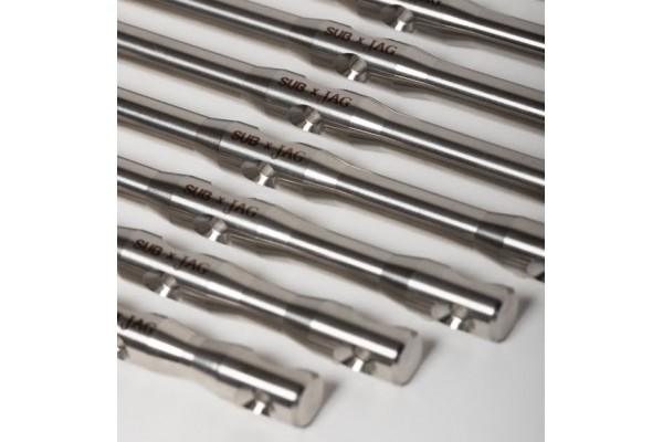 SUB x JAG 316 Buzz Bar Builder