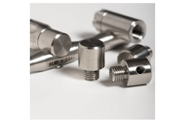 SUB x JAG 316 2 Rod Middle