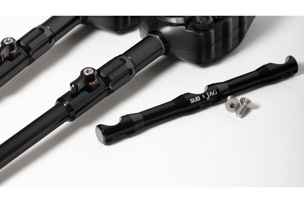 SUB x JAG Black Buzz Bar Builder